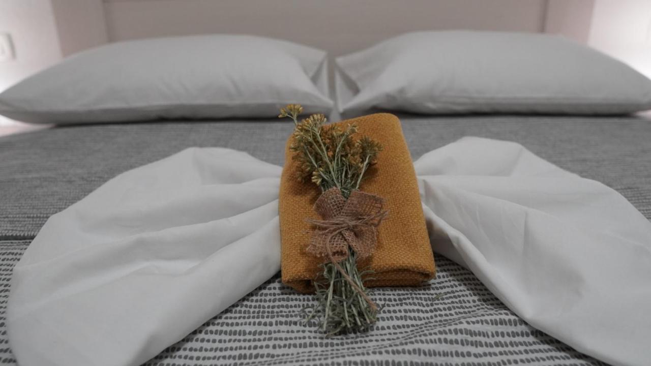 Apartmani Tripalo 伊莫茨基 外观 照片