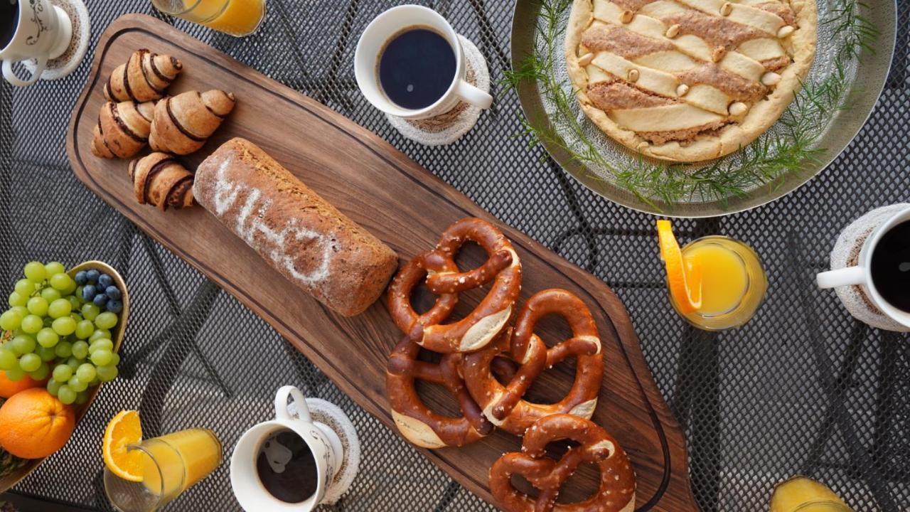 Apartmani Tripalo 伊莫茨基 外观 照片