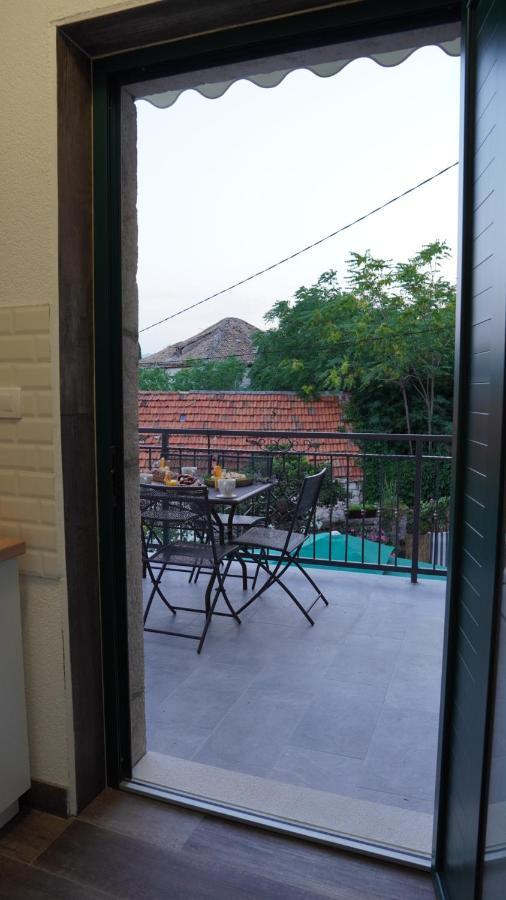 Apartmani Tripalo 伊莫茨基 外观 照片