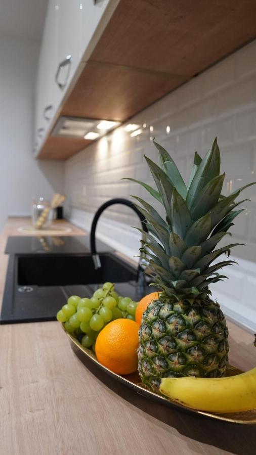Apartmani Tripalo 伊莫茨基 外观 照片