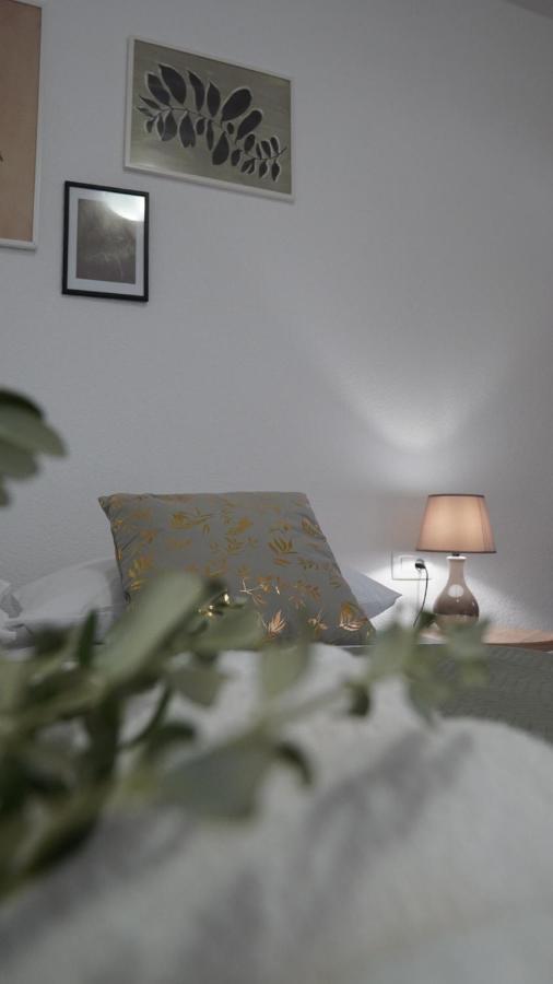 Apartmani Tripalo 伊莫茨基 外观 照片