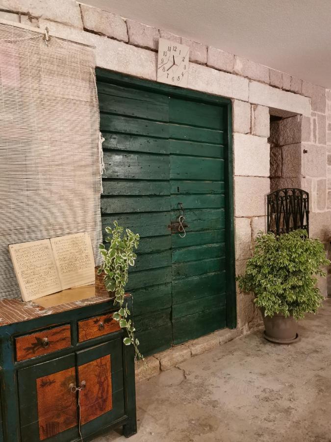 Apartmani Tripalo 伊莫茨基 外观 照片