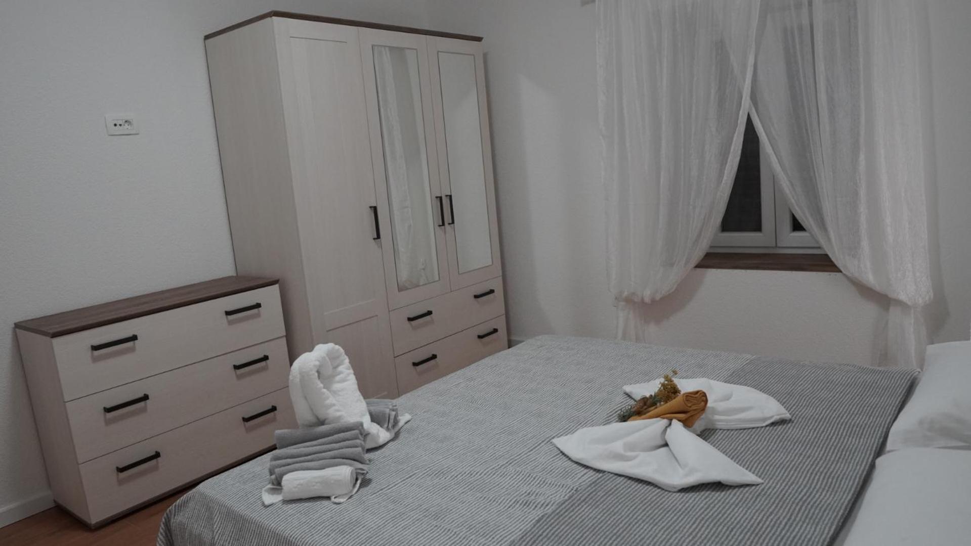 Apartmani Tripalo 伊莫茨基 客房 照片